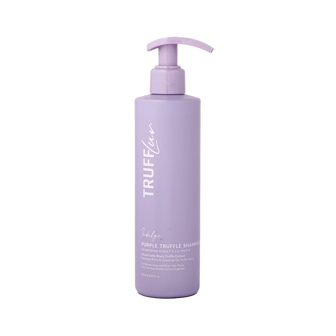 PURPLE TRUFFLE SHAMPOO - Scentbar