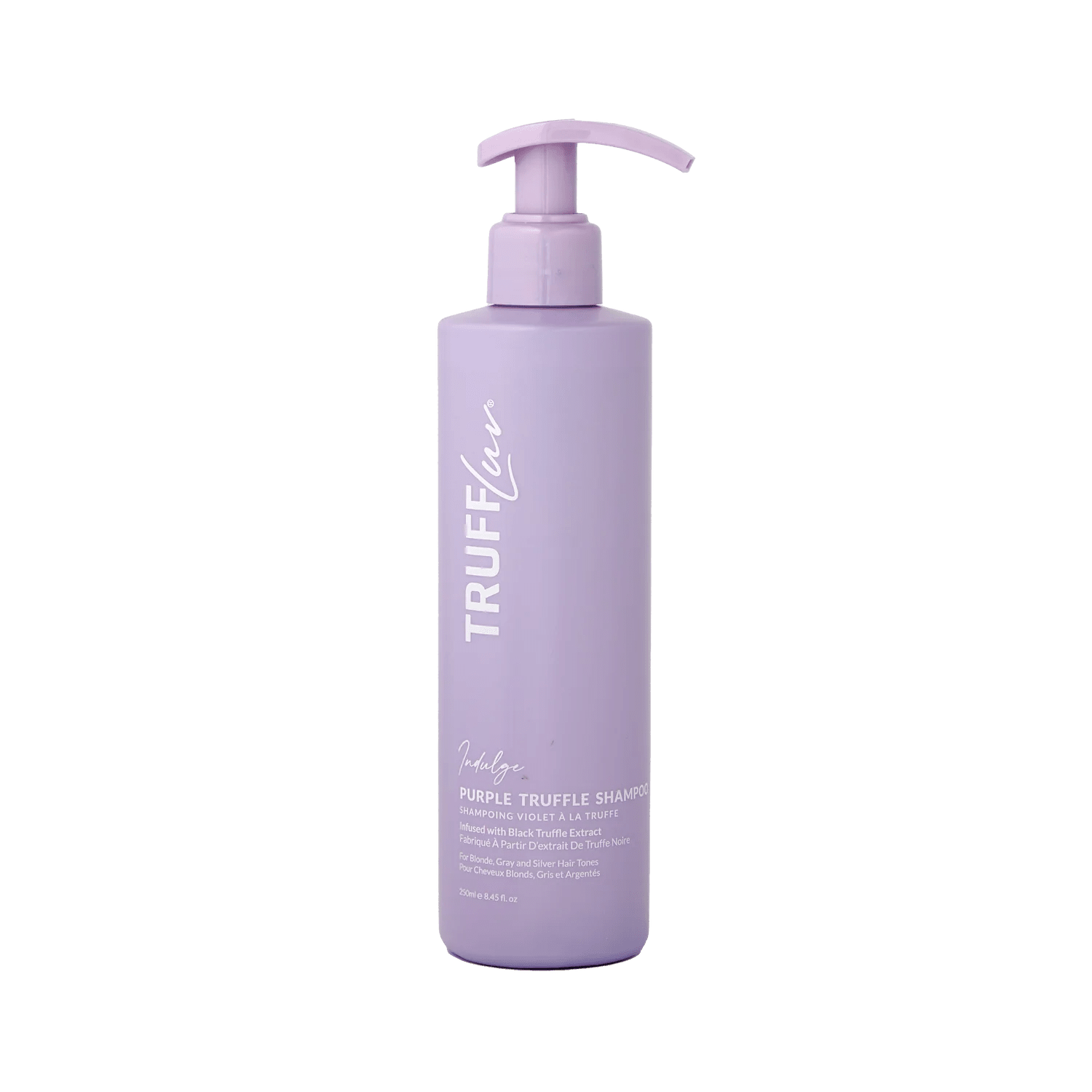 PURPLE TRUFFLE SHAMPOO - Scentbar