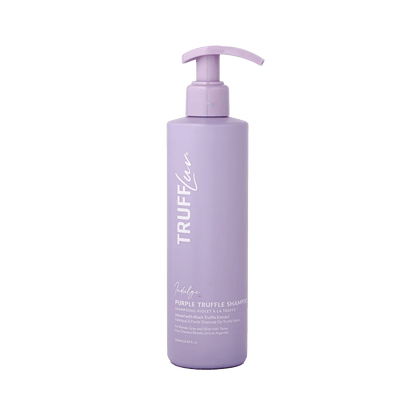 PURPLE TRUFFLE SHAMPOO - Scentbar