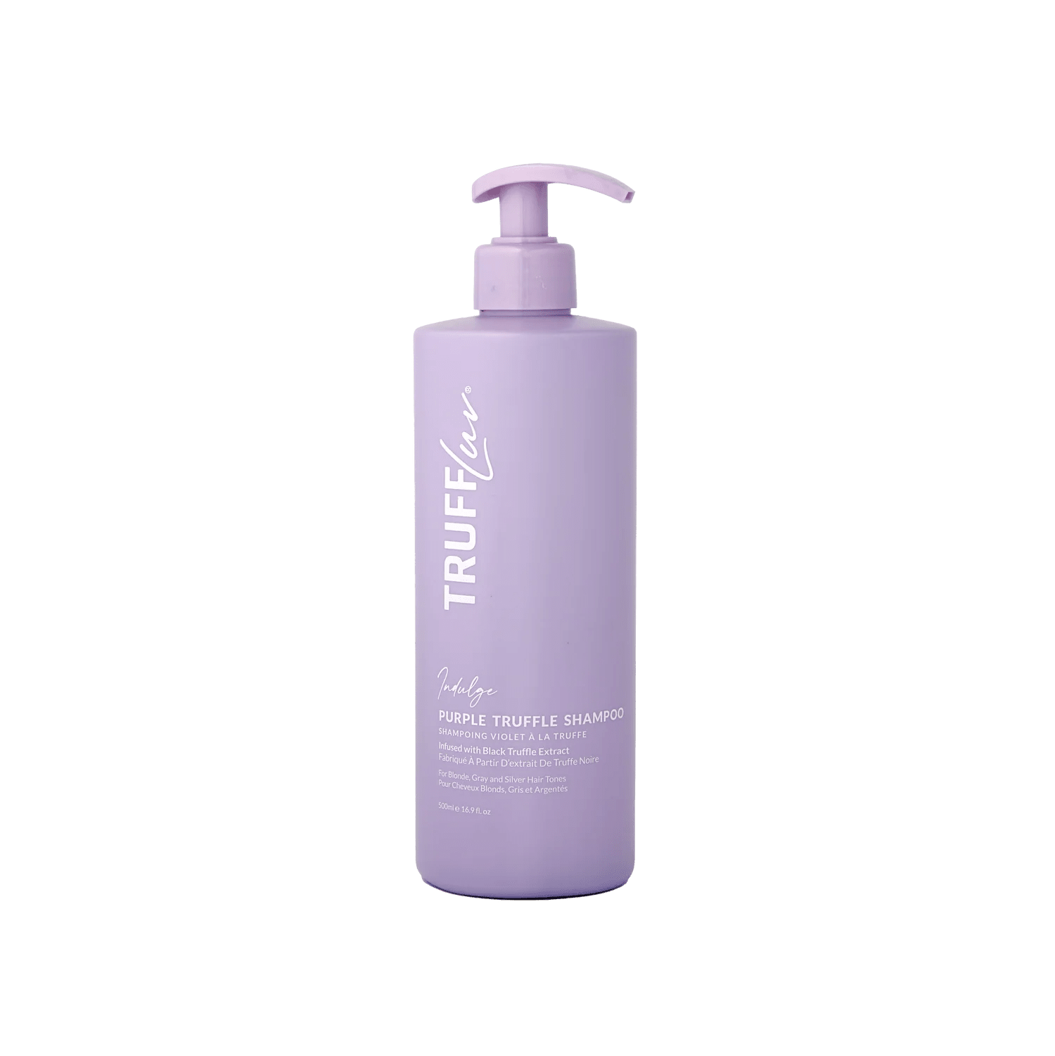 PURPLE TRUFFLE SHAMPOO - Scentbar