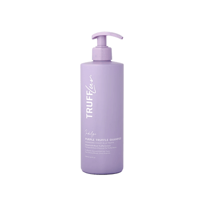 PURPLE TRUFFLE SHAMPOO - Scentbar