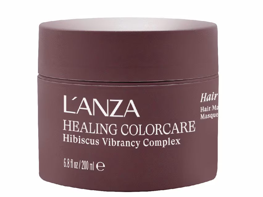 Healing Color Care Hair Mask