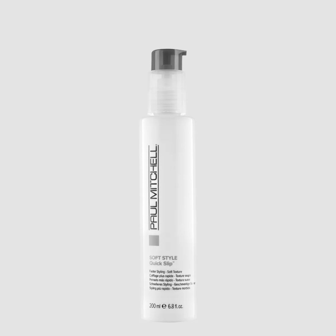 Quick Slip Hair Styling Cream