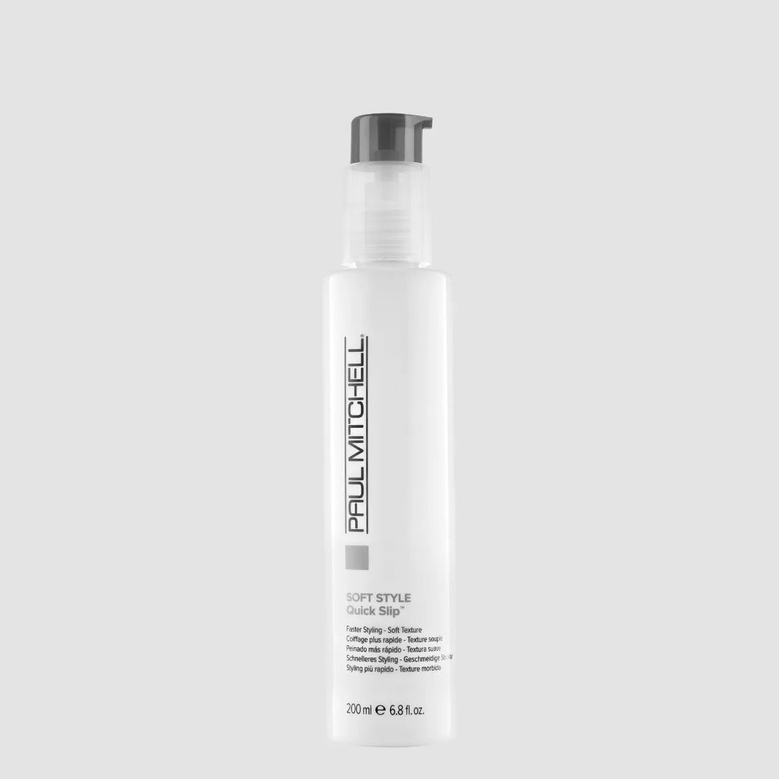 Quick Slip Hair Styling Cream - Scentbar