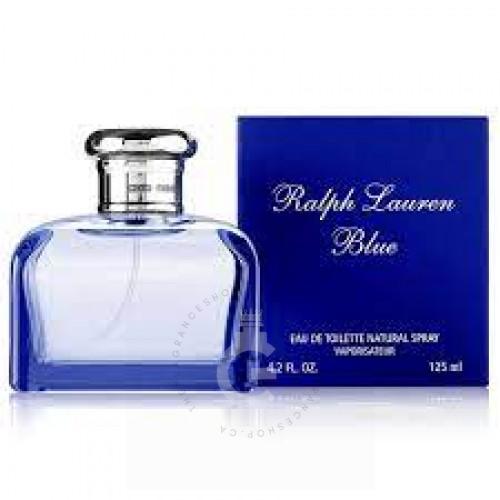 Ralph Lauren Blue eau de toilette - Scentbar