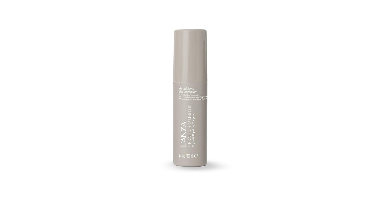 Rapid Bond Reconstructor - Scentbar