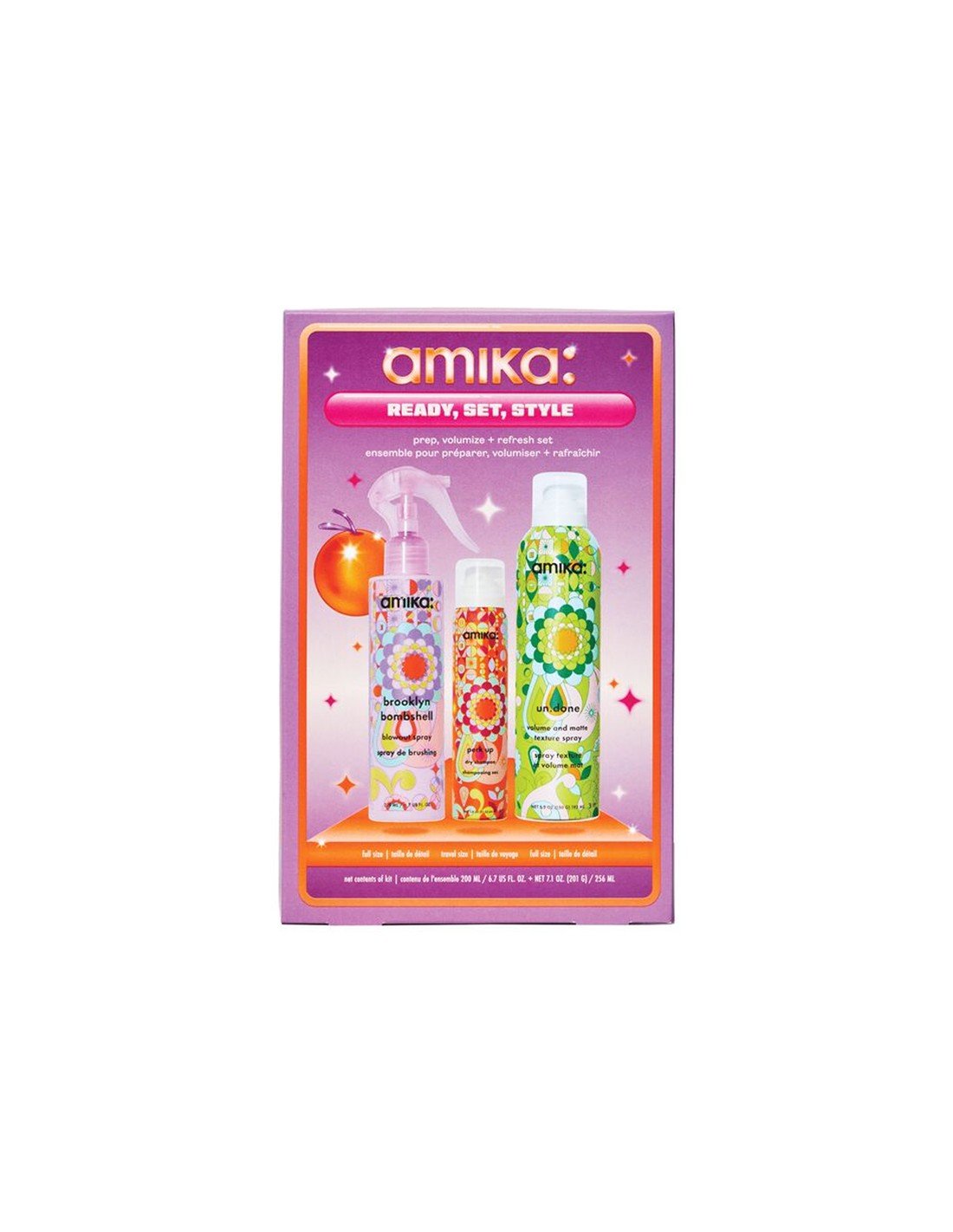 Ready Set Style Kit - Scentbar