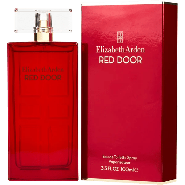 Red Door eau de toilette - Scentbar