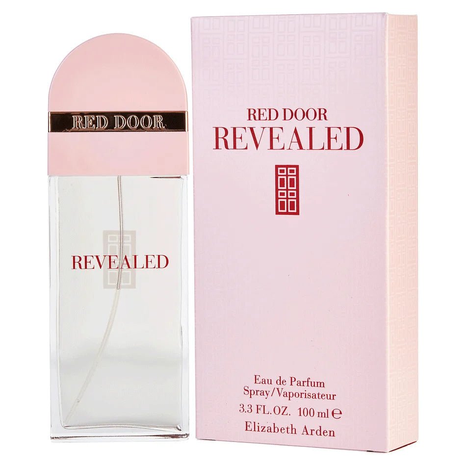 Red Door Revealed eau de toilette - Scentbar