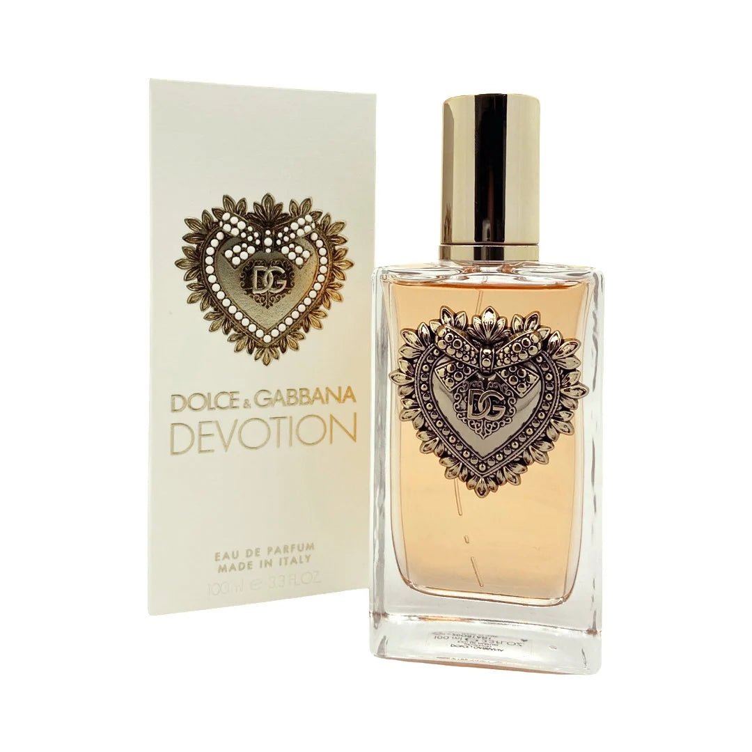 Revotion eau de parfum - Scentbar