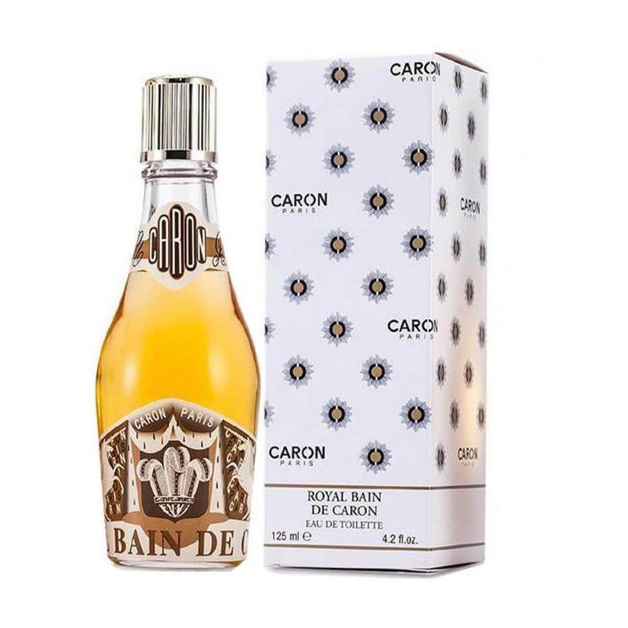 Royal Bain de Caron 125 ml - Scentbar