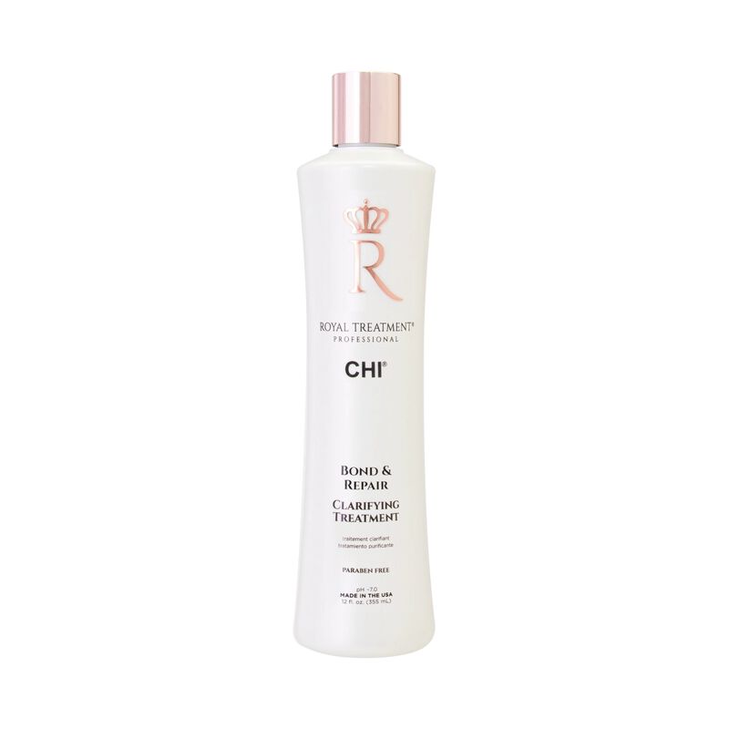 Royal Treatment Bond and Repair Clarifying Treatment - Scentbar