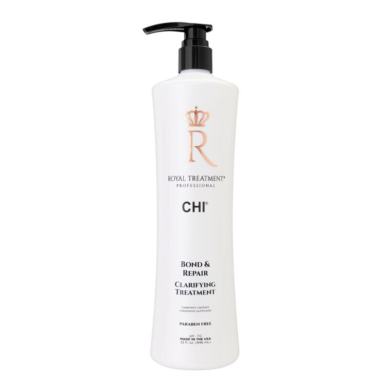 Royal Treatment Bond and Repair Clarifying Treatment - Scentbar