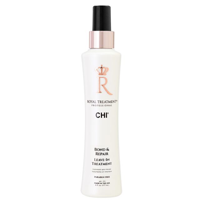 Royal Treatment Bond &amp; Repair Leave-in Treatment - Scentbar