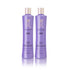 Royal Treatment Color Gloss Blonde Enhancing Purple Duo - Scentbar