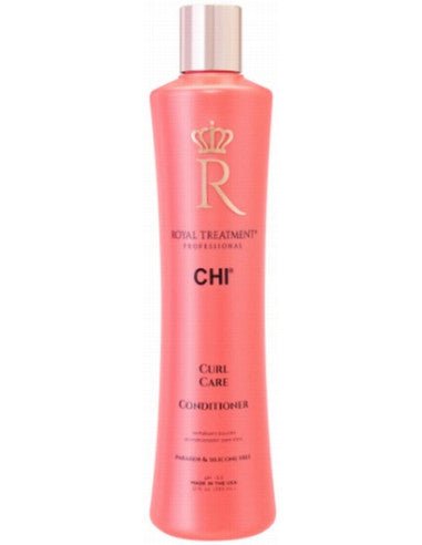 Royal Treatment Curl Care Conditioner - Scentbar