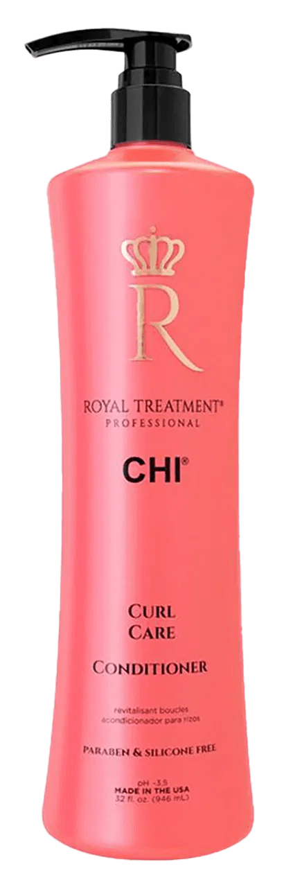 Royal Treatment Curl Care Conditioner - Scentbar