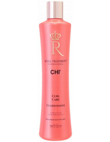 Royal Treatment Curl Care Conditioner