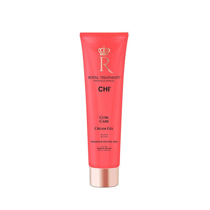Royal Treatment Curl Care Cream Gel - Scentbar
