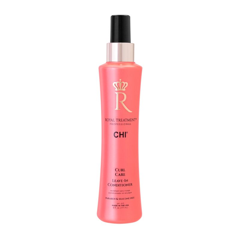 Royal Treatment Curl Care Leave-In Conditioner - Scentbar