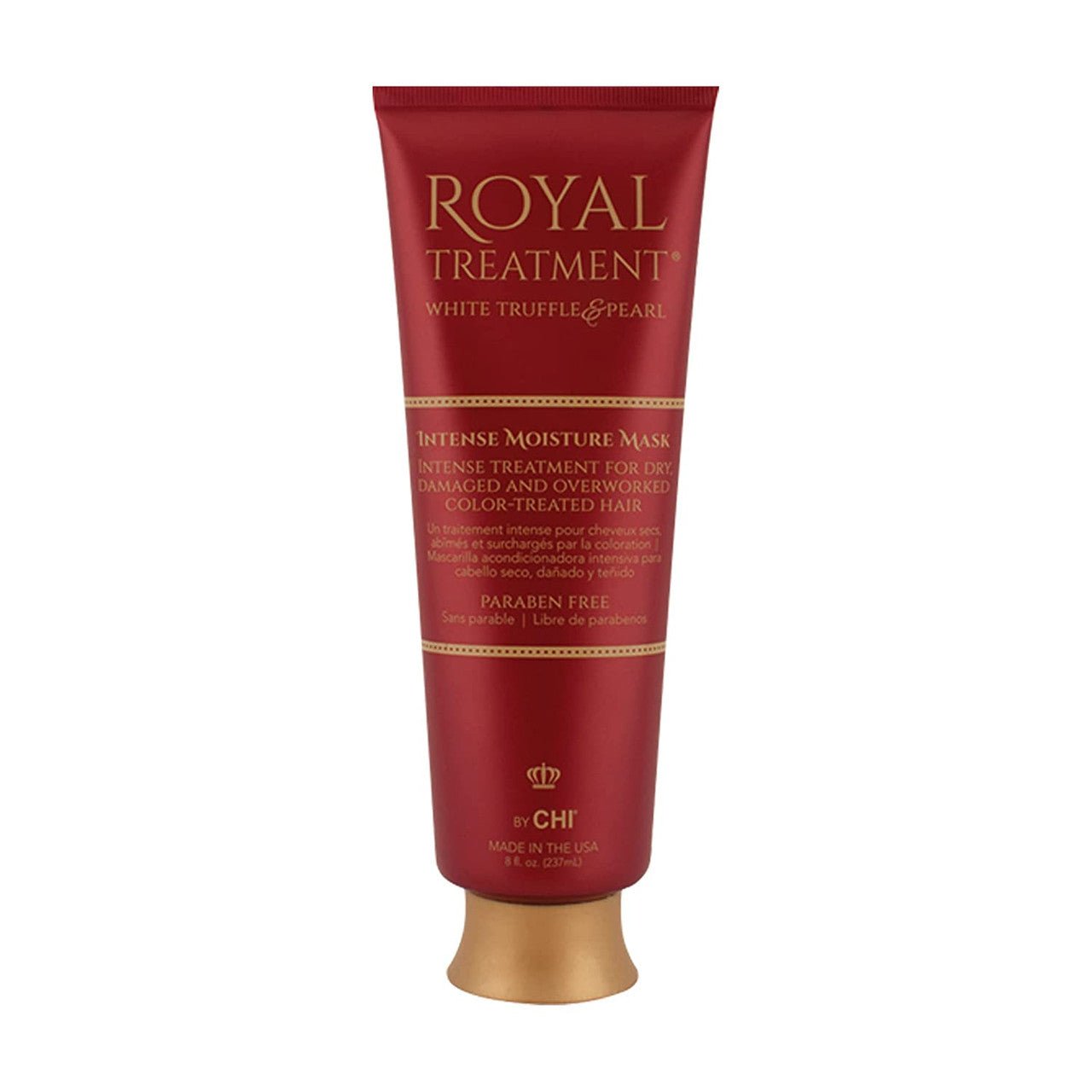 Royal Treatment Intense Moisture Masque - Scentbar