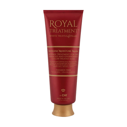 Royal Treatment Intense Moisture Masque - Scentbar