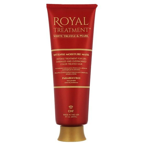 Royal Treatment Intense Moisture Masque - Scentbar