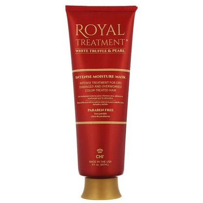 Royal Treatment Intense Moisture Masque - Scentbar