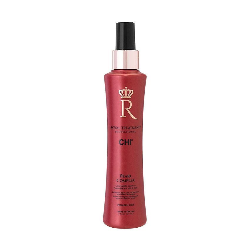 Royal Treatment Pearl Complex - Scentbar