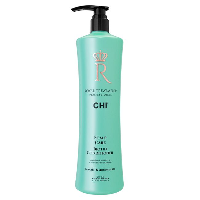 Royal Treatment Scalp Care Biotin Conditioner - Scentbar