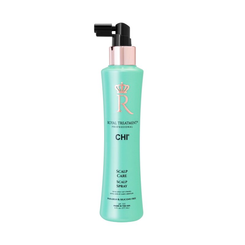 Royal Treatment Scalp Care Scalp Spray - Scentbar