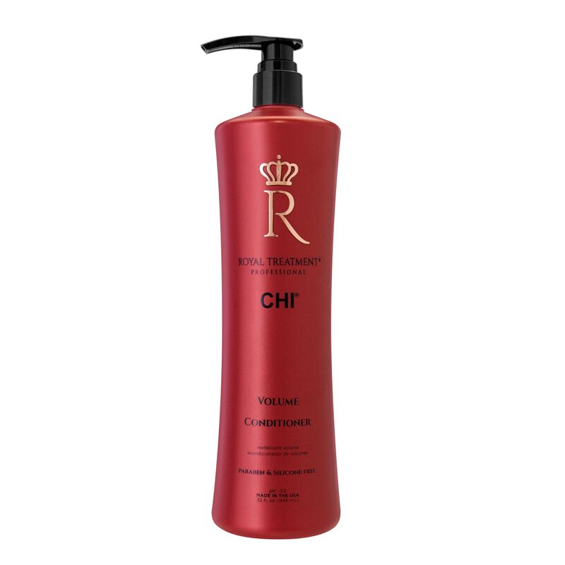Royal Treatment Volume Conditioner - Scentbar