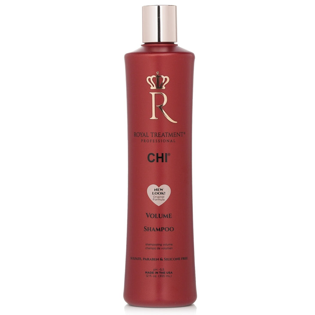 Royal Treatment Volume Shampoo - Scentbar