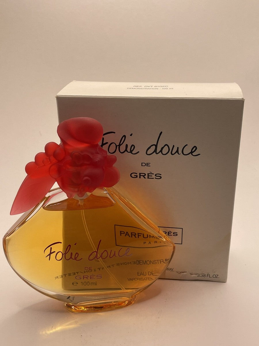 Folie Douce De Gres (Tester Box) Eau de Toilette