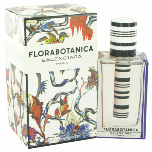 Florabotanica Eau de Parfum