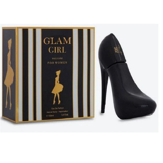 Glam Girl  Women&
