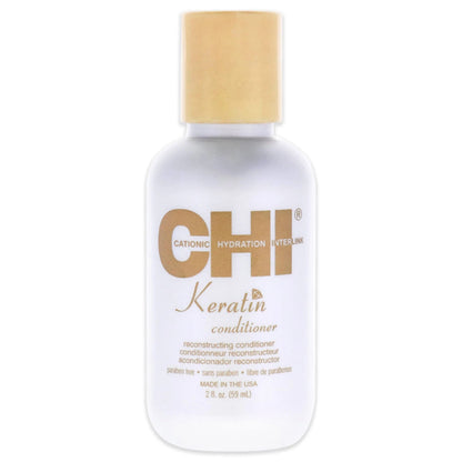 CHI Keratin Conditioner