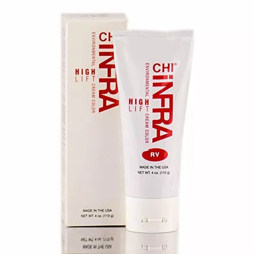 CHI Infra High Lift RV Red Violet