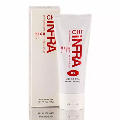 CHI Infra High Lift RV Red Violet