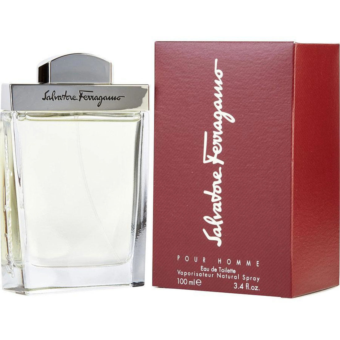 Pour Homme Salvatore Ferragamo 30 ml