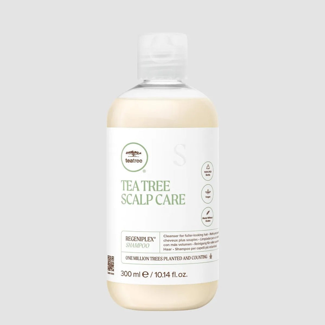 Scalp Care Regeniplex Shampoo - Scentbar