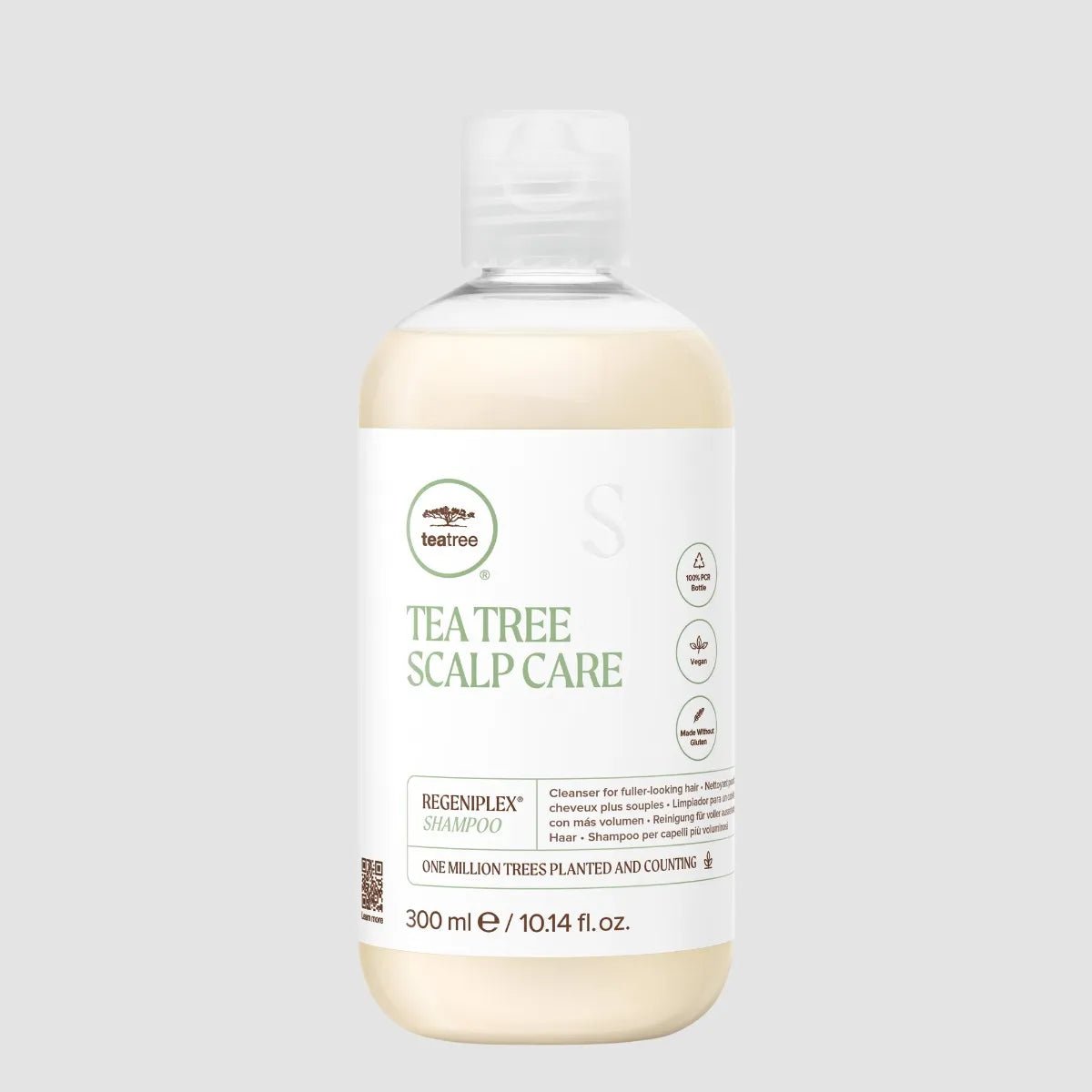 Scalp Care Regeniplex Shampoo - Scentbar