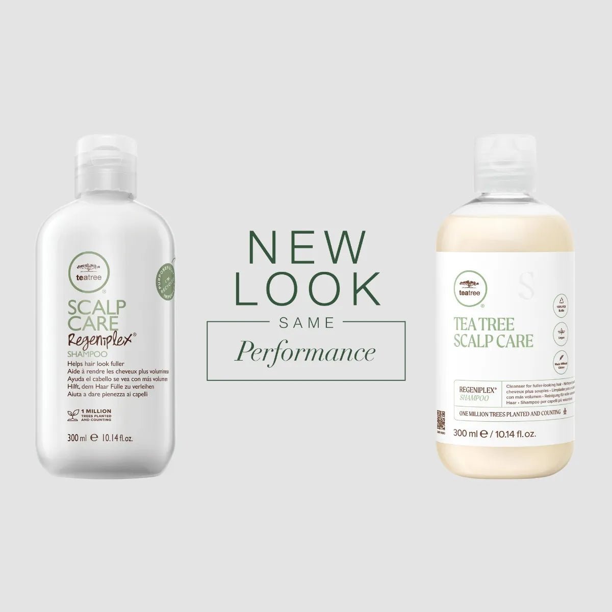 Scalp Care Regeniplex Shampoo - Scentbar