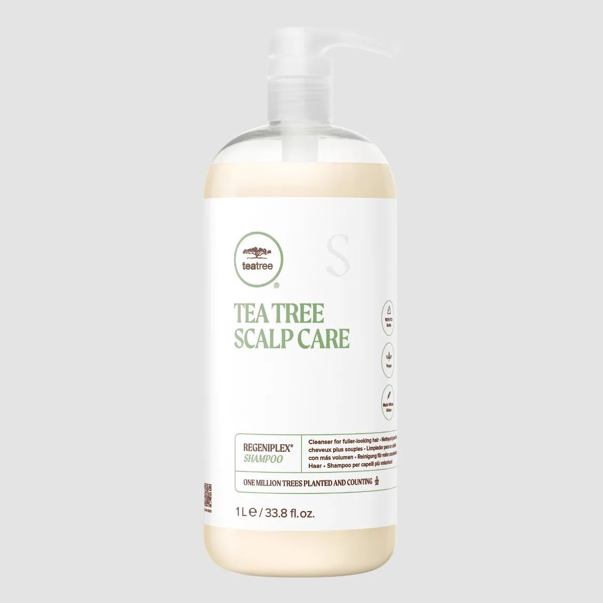 Scalp Care Regeniplex Shampoo - Scentbar