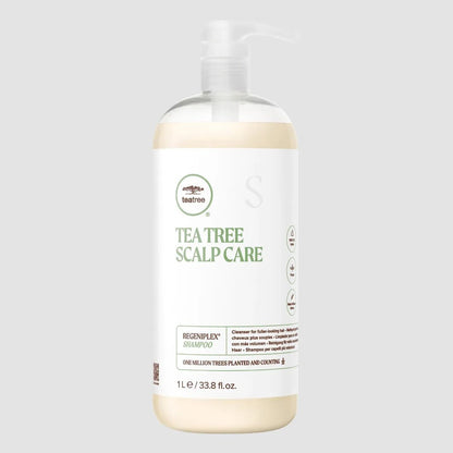 Scalp Care Regeniplex Shampoo - Scentbar