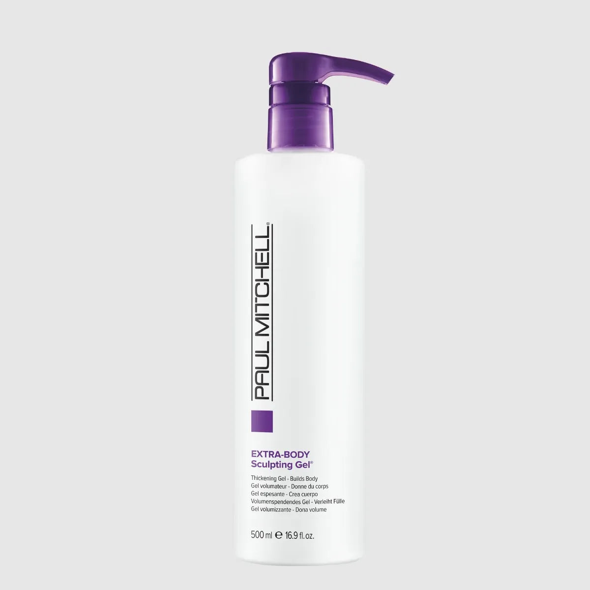Extra-Body Sculpting Gel