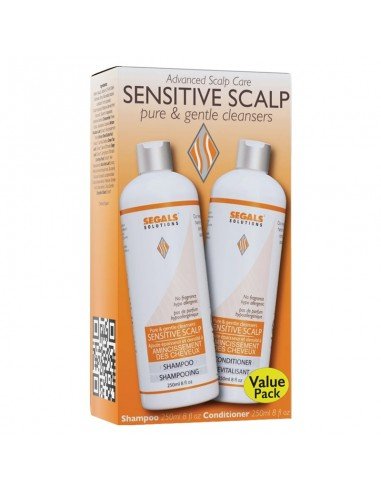 Sensitive Scalp - Scentbar