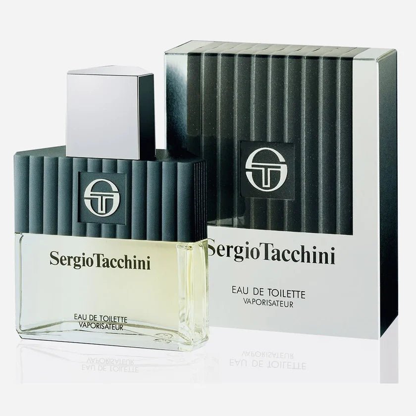 Sergio Tacchini - Eau de Toilette - Scentbar