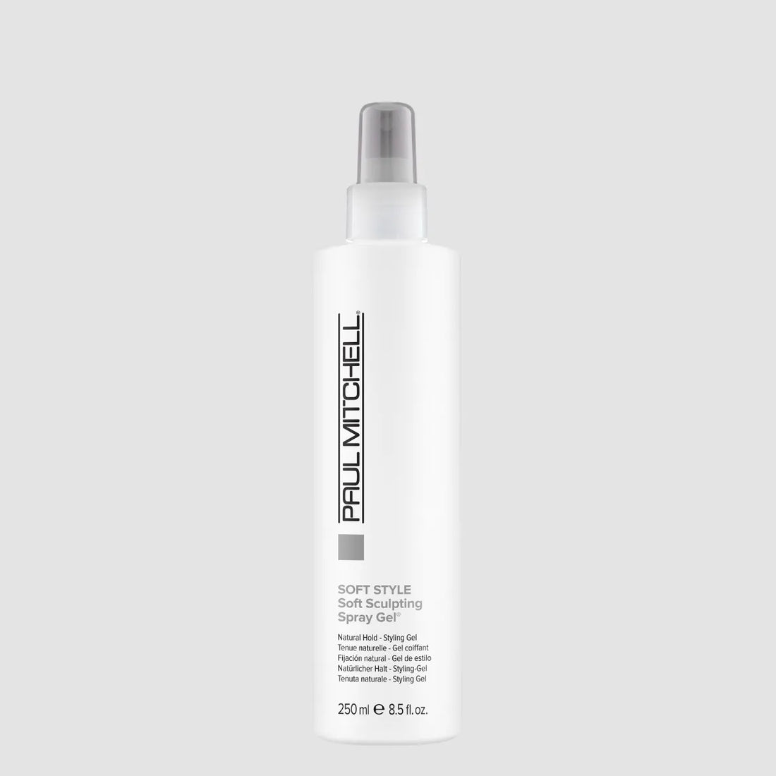 Soft Sculpting Spray Gel