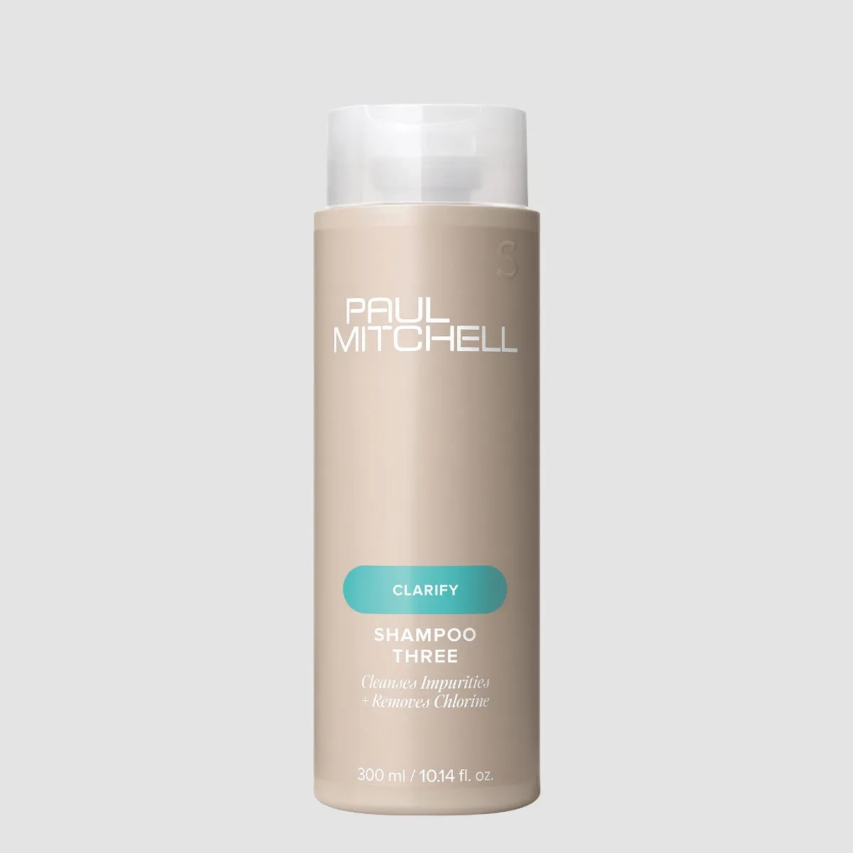 Shampoo Three